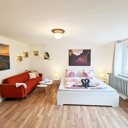 סבניץ L1 - Urlaubsmagie - Wohnung Fuer 3P Am Wanderweg מראה חיצוני תמונה